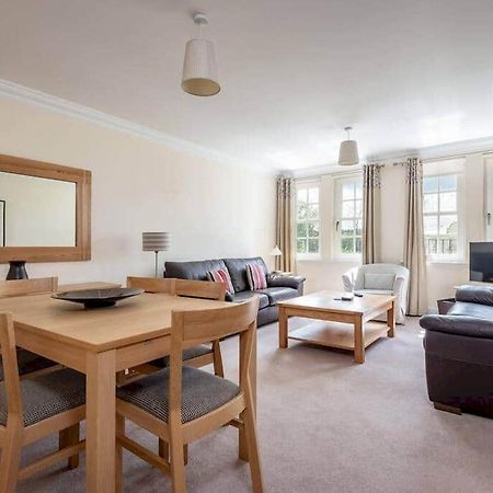 Adamson Court - No 11 St Andrews Esterno foto