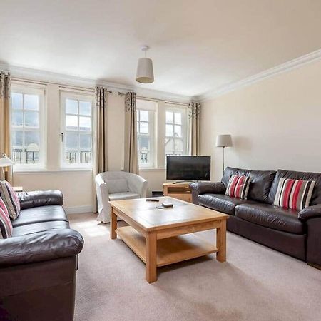 Adamson Court - No 11 St Andrews Esterno foto