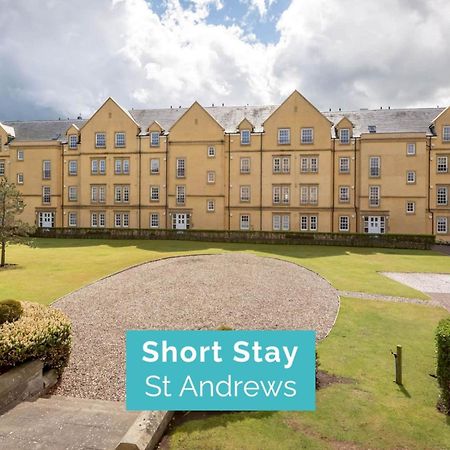Adamson Court - No 11 St Andrews Esterno foto