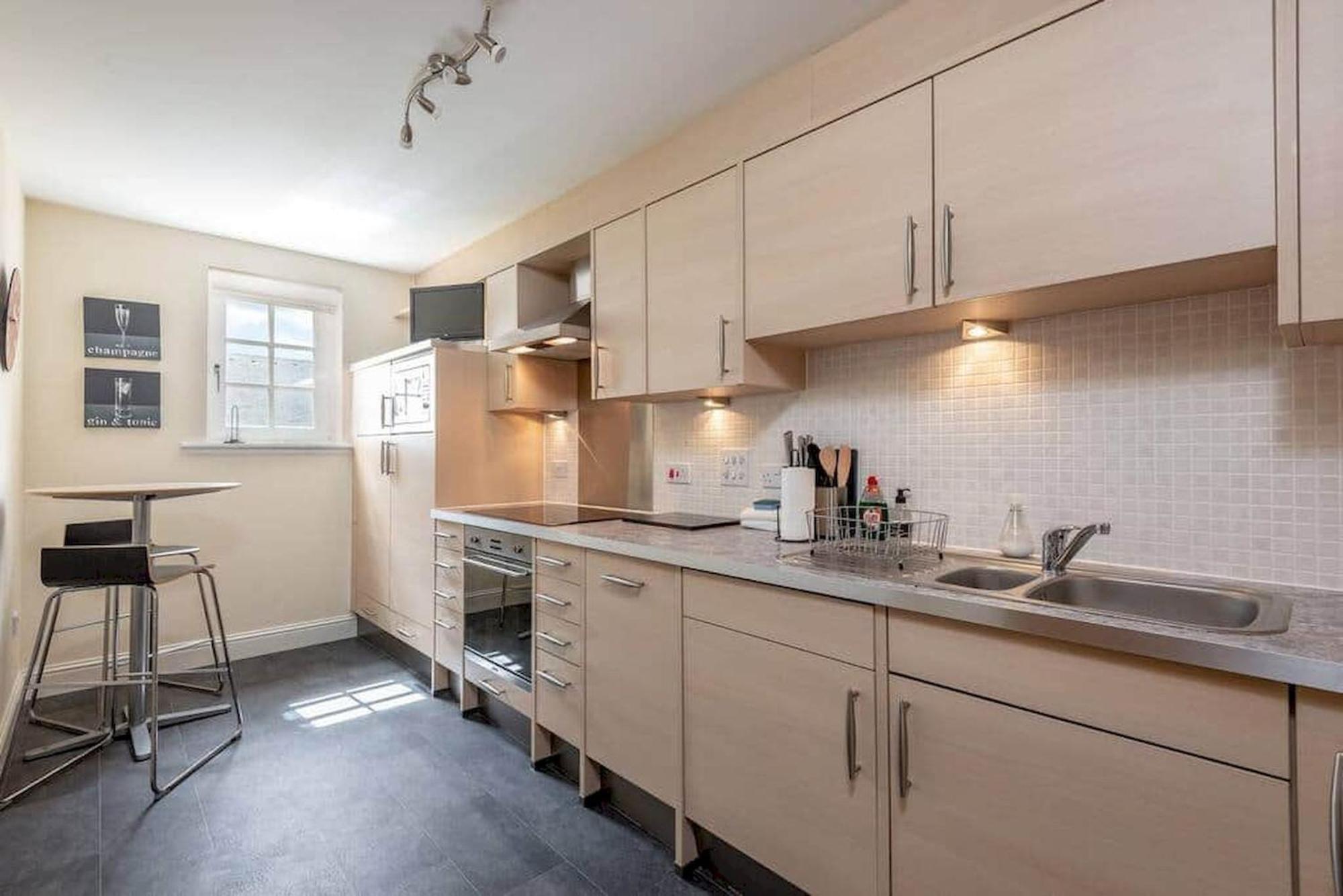 Adamson Court - No 11 St Andrews Esterno foto