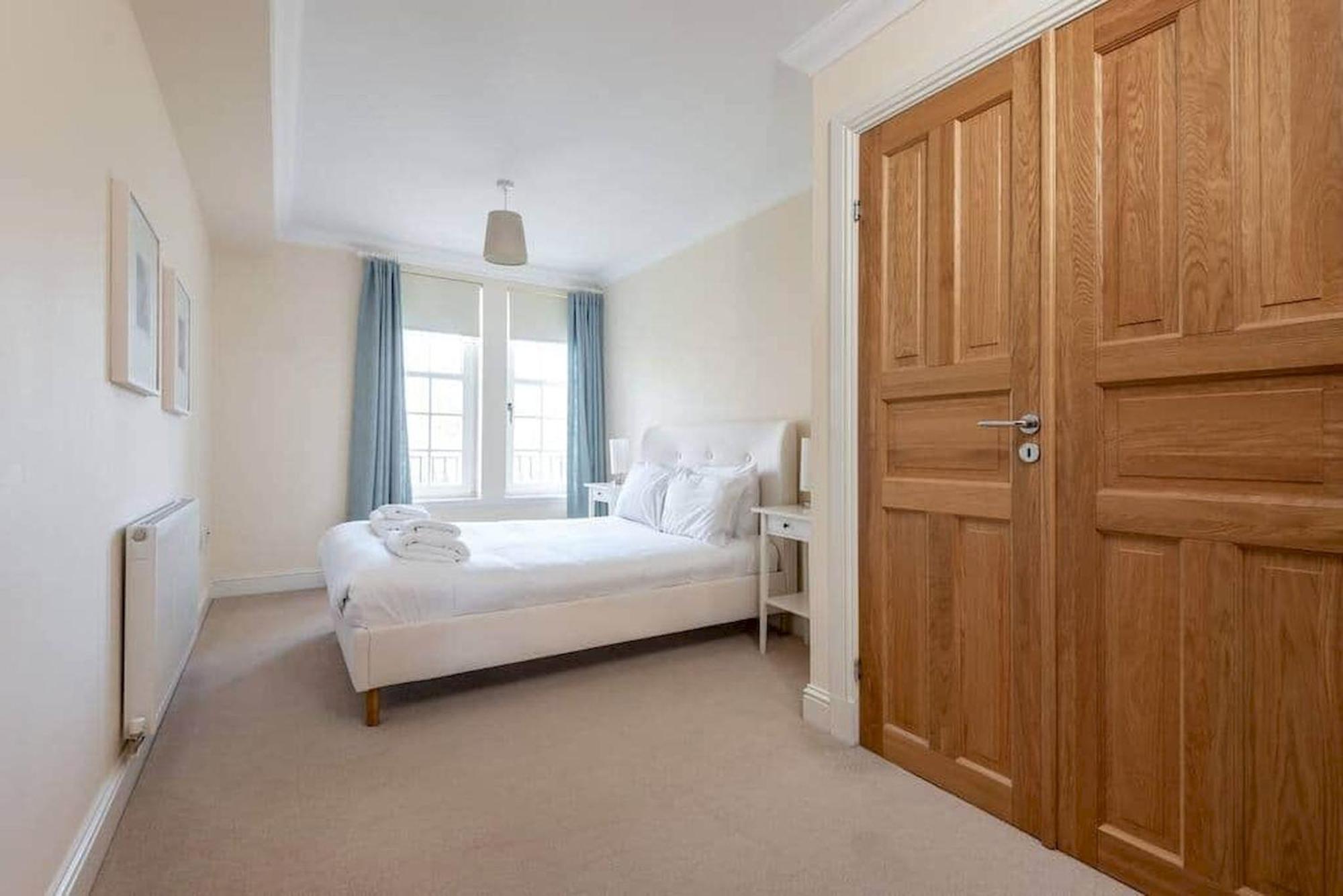 Adamson Court - No 11 St Andrews Esterno foto