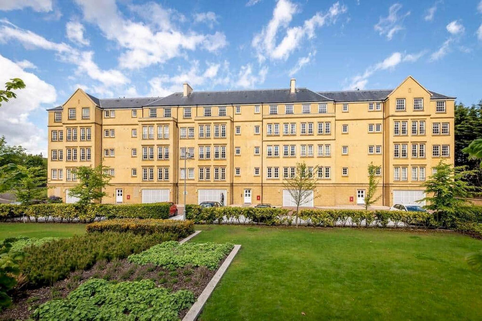 Adamson Court - No 11 St Andrews Esterno foto