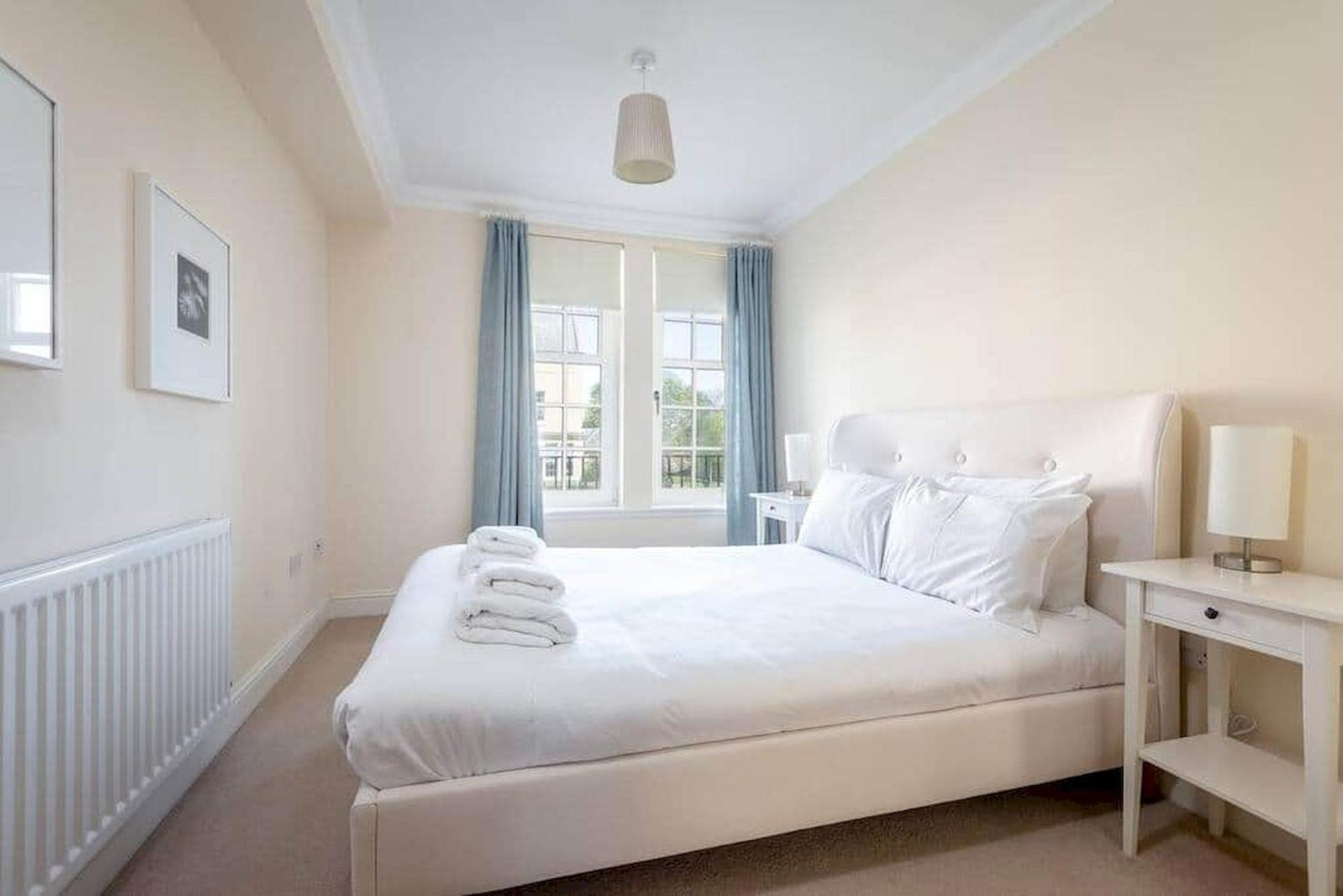 Adamson Court - No 11 St Andrews Esterno foto