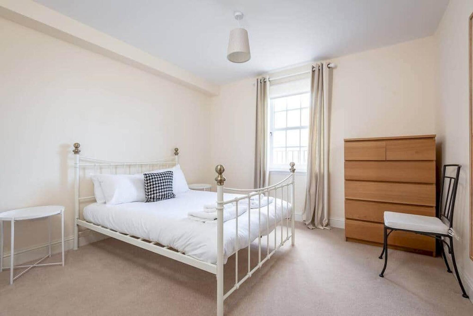 Adamson Court - No 11 St Andrews Esterno foto